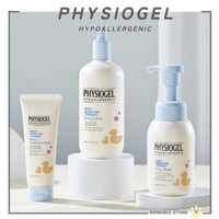 [PHYSIOGEL] DMT BABY CREAM/LOTION/WASH