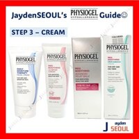 PHYSIOGEL | KEM DƯỠNG DA MẶT DMT, RED SOOTHING(Calming Relief) Kem phục hồi da AI - kem dưỡng ẩm cho da mặt, kem dưỡng ẩm