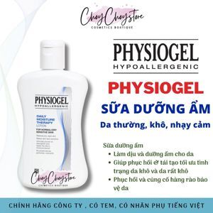 Kem chống lão hóa Physiogel Lotion - 200ml