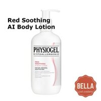 [Physiogel] Red Soothing AI 400ml Calming Relief