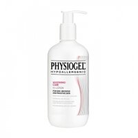 Physiogel Soothing Care A.I. Lotion 400ml – Lotion dưỡng ẩm cho da nhạy cảm