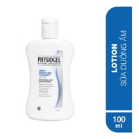 Physiogel Sữa Dưỡng Ẩm Physiogel Daily Moisture Therapy Lotion 100ml
