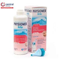 Physiomer Baby