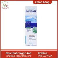 Physiomer Strong Jet 210ml