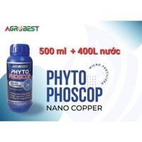 PHYTO COPPER NANO ĐỒNG - HÀNG USA