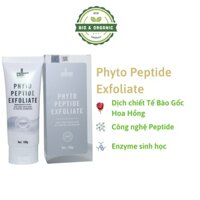 PHYTO PEPTIDE EXFOLIATE | Tẩy tế bào chết làm sáng và sạch da