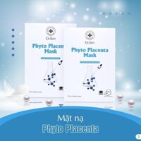 phyto  placenta mask