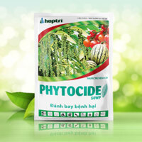 PHYTOCIDE 50WP – THUỐC TRỪ NẤM BỆNH 150g