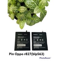 pi oppo r827 (blp-563)