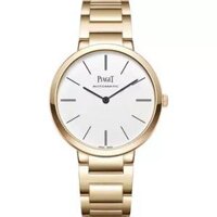 Piaget Altiplano 18K Rose Gold G0A40113 38mm