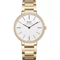 Piaget Altiplano Diamonds G0A40114 38mm