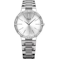 Piaget Dancer Diamonds Ultra-Thin G0A38046 38mm