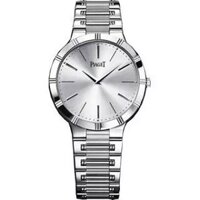 Piaget Dancer White Gold Ultra-Thin G0A31035 38mm