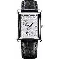Piaget Emperador 18K White Gold G0A33069 32x41mm