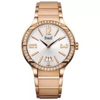 Piaget Polo Rose Gold Automatic G0A36023 40mm