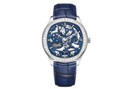 Piaget Polo Skeleton G0A45004