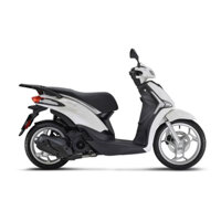 Piaggio Liberty 125 – 2025
