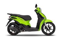 Piaggio Liberty 125 25th - Phiên Bản Giới Hạn Kỉ Niệm 25 năm