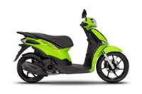 Piaggio Liberty 125 25th - Phiên Bản Giới Hạn Kỉ Niệm 25 năm