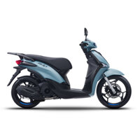 Piaggio Liberty 125 S – 2025