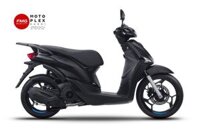 Piaggio Liberty 125 S 2026