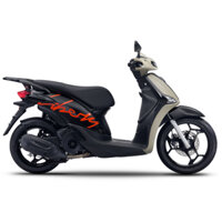 Piaggio Liberty 125 Z – 2025