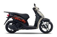 Piaggio Liberty 125 Z 2026