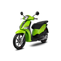 Piaggio Liberty S 125 - iGet ABS 25th VIN 2022