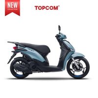 Piaggio Liberty S 2025