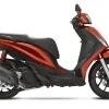 Piaggio Medley S 125 ABS