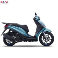 Piaggio Medley S 125 Blue Ardesia