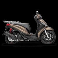 Piaggio Medley S 125
