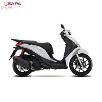 Piaggio Medley S ABS 125 White