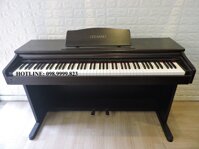 Pian điện Casio AP15 - Piano điện giá rẻ