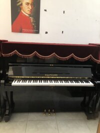 Piano Ballindamm