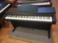 Piano CASIO CDP-8000