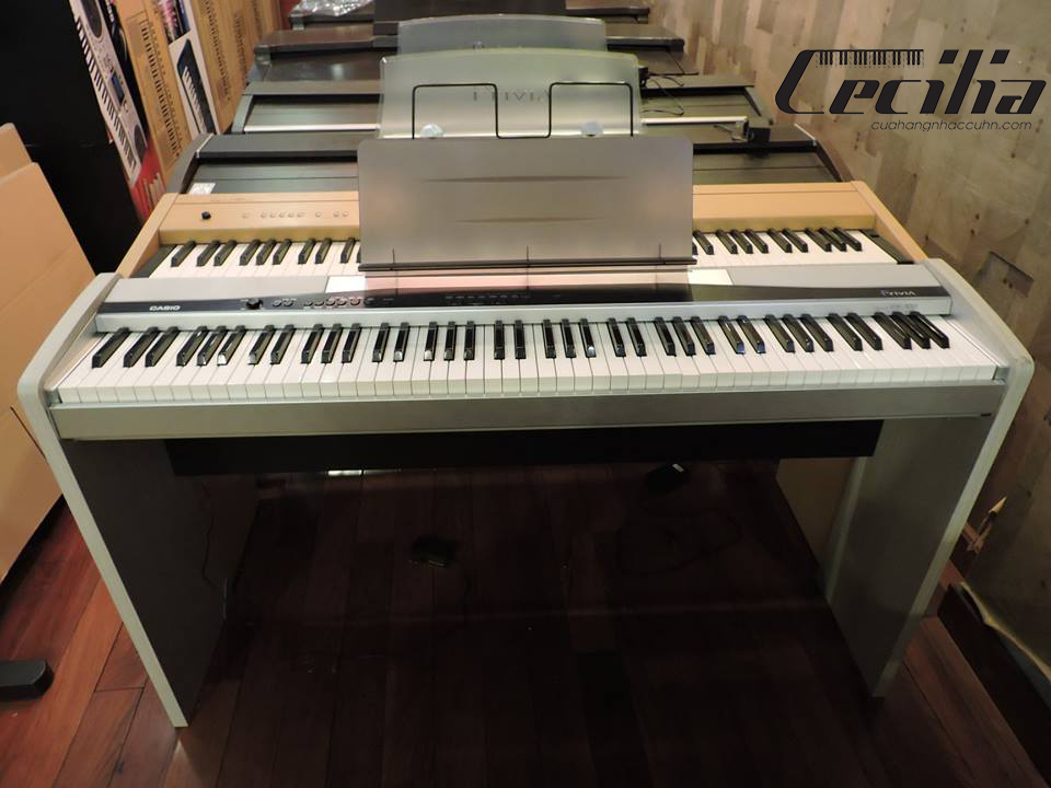 Đàn Piano Casio PX100