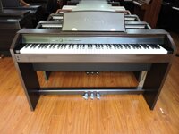 Piano Casio PX760 - Piano điện giá rẻ