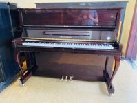 Piano Cơ Bernstein TB220