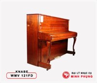 Piano cơ Knabe WMV 121FD