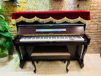 PIANO CƠ MỚI 98% | GIÁ KHUYẾN MÃI