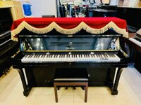 PIANO CƠ PIANO DRESDEN NHẬT BẢN | PIANO CƠ GIÁ RẺ