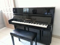 Piano Cơ Yamaha P1 | Piano Nhật Bản