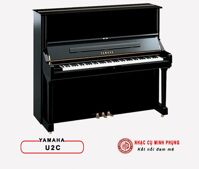 Piano Cơ Yamaha U2C