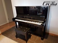 Piano cơ Yamaha U3 | Piano cơ Nhật