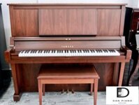 Piano Cơ Yamaha W102 Vân Gỗ Made In Japan