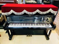 PIANO CƠ YOUNG CHANG U1 TUYỆT ĐẸP