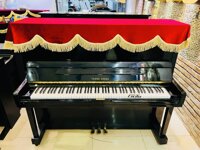 PIANO CƠ YOUNG CHANG U131 TUYỆT ĐẸP