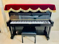 Piano Diapason NO.125 tuyệt đẹp mới 98%