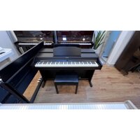 Piano điện cao cấp thương hiệu ROLAND mode RP 501 màu đen,vàng trắng thiết kế sang trọng âm thanh bàn phím chất lượng